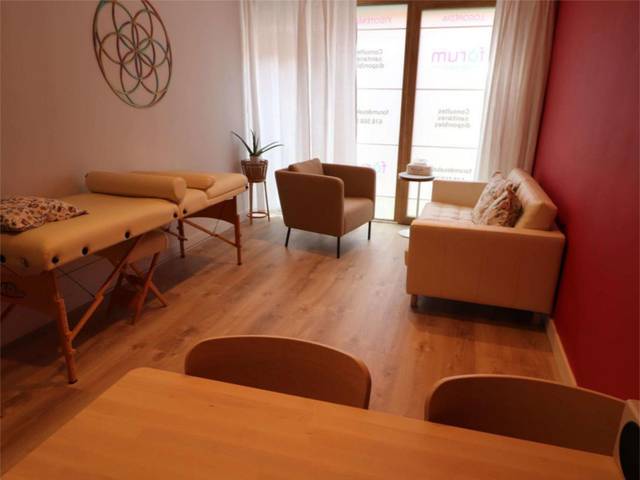 Oficina en Alquiler en Carrer de l'Historiador Maians en El Camp de l'Arpa del Clot