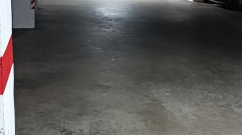 Foto 2 de Garaje de alquiler en Calle Ortega y Gasset, Huerta Nueva, Estepona