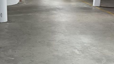 Foto 3 de Garaje de alquiler en Calle Ortega y Gasset, Huerta Nueva, Estepona