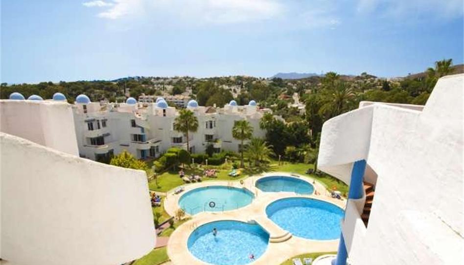 Foto 1 de Apartamento en venta en Calle Santa Teresa de Calahonda, Calahonda, Málaga
