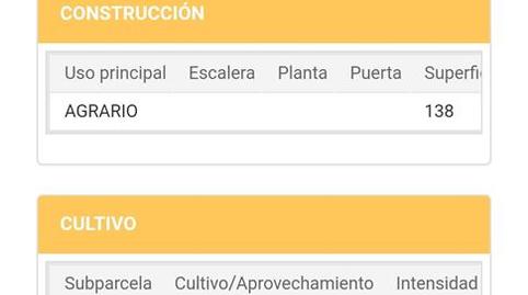 No Urbanitzable en venda a Callejón el Almendro, 12, Valle San Lorenzo, Santa Cruz de Tenerife - imatge 4 Foto 4 de No Urbanitzable en venda a Callejón el Almendro, 12, Valle San Lorenzo, Santa Cruz de Tenerife
