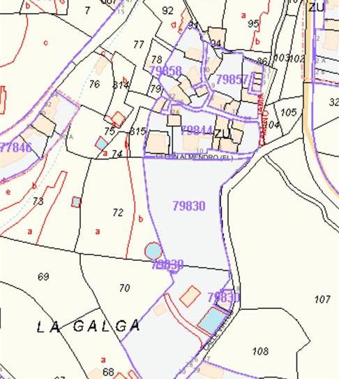 No Urbanitzable en venda a Callejón el Almendro, 12, Valle San Lorenzo, Santa Cruz de Tenerife - imatge 1 Foto 1 de No Urbanitzable en venda a Callejón el Almendro, 12, Valle San Lorenzo, Santa Cruz de Tenerife