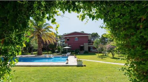 Foto 2 de Pis de lloguer a Calle Valle de Izalco, Las Lomas, Madrid