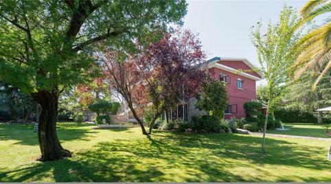 Foto 5 de Pis de lloguer a Calle Valle de Izalco, Las Lomas, Madrid