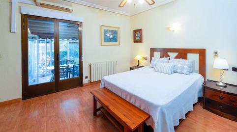 Foto 4 de Pis de lloguer a Calle Valle de Izalco, Las Lomas, Madrid