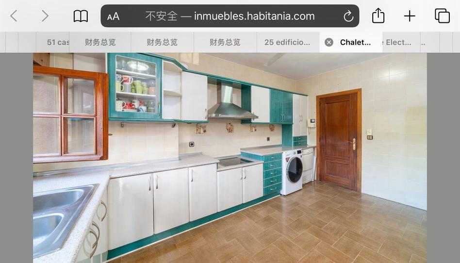 Foto 1 de Pis de lloguer a Calle Valle de Izalco, Las Lomas, Madrid