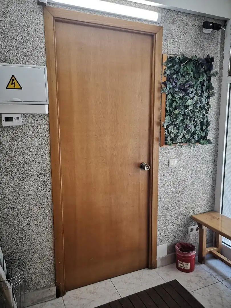 Oficina de alquiler en Igualada