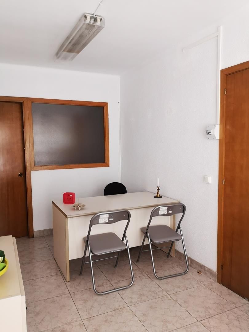 Office to rent in Igualada