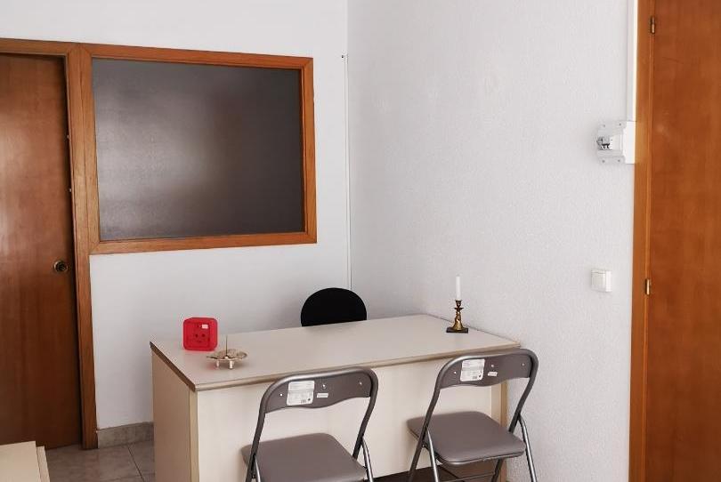 Oficina de lloguer a Carrer de Josep Galtés, 22, Llevant, Barcelona - imatge 1 Foto 1 de Oficina de lloguer a Carrer de Josep Galtés, 22, Llevant, Barcelona