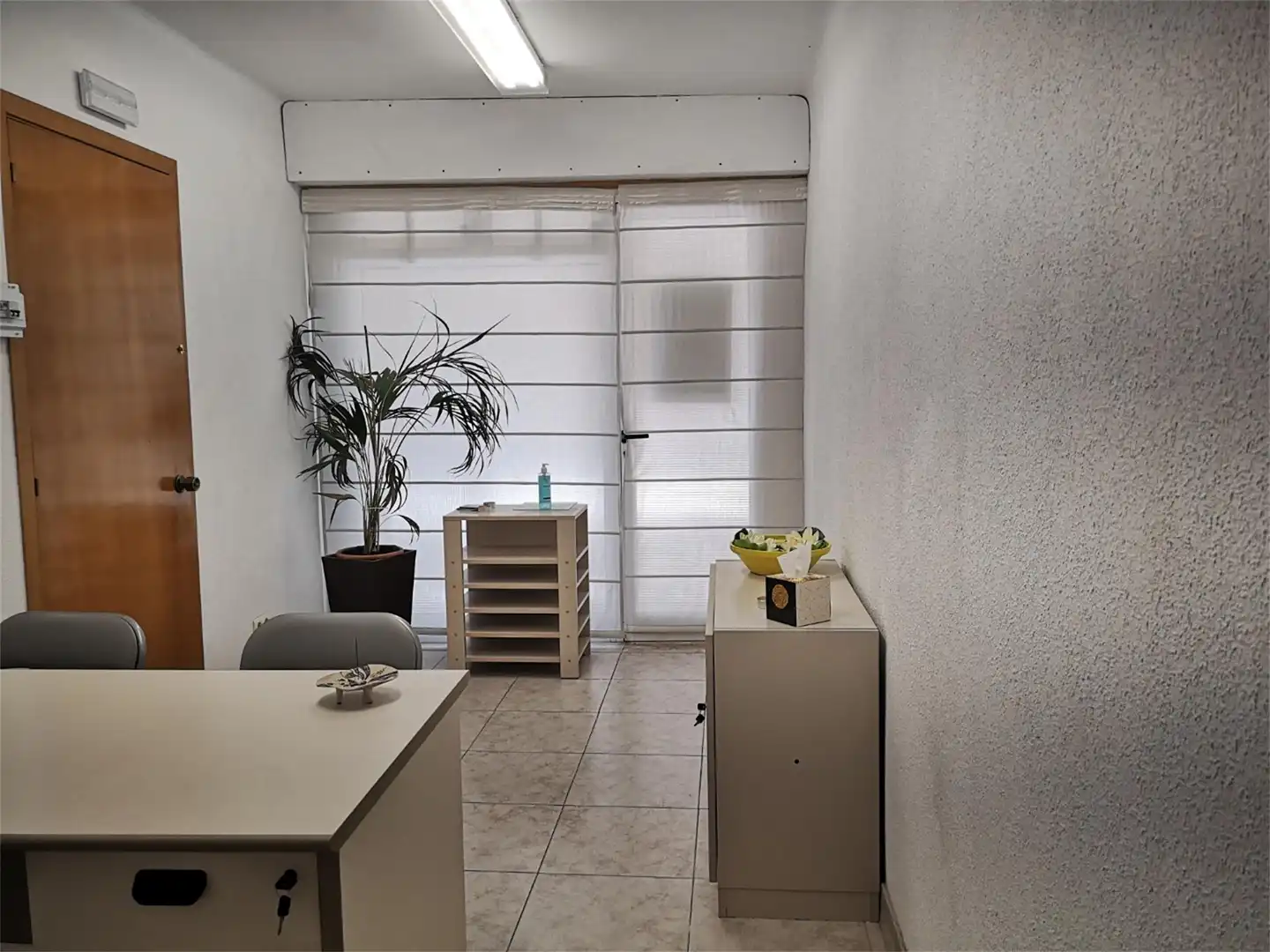 Oficina de alquiler en Igualada