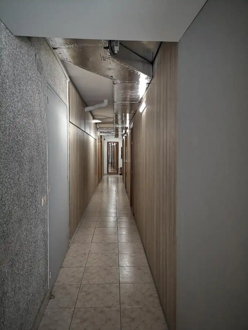 Oficina de alquiler en Igualada