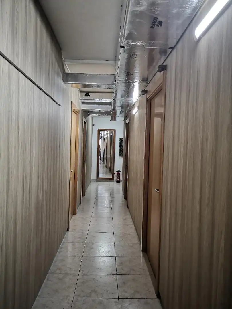 Oficina de alquiler en Igualada
