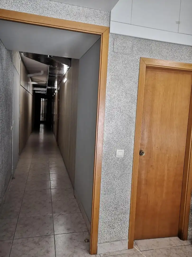 Oficina de alquiler en Igualada