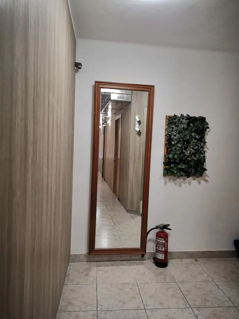 Oficina de alquiler en Igualada