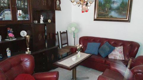 Foto 3 de Piso en venta en Calle San Tirso, 16, Valderas, León