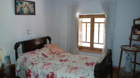 Foto 5 de Piso en venta en Calle San Tirso, 16, Valderas, León
