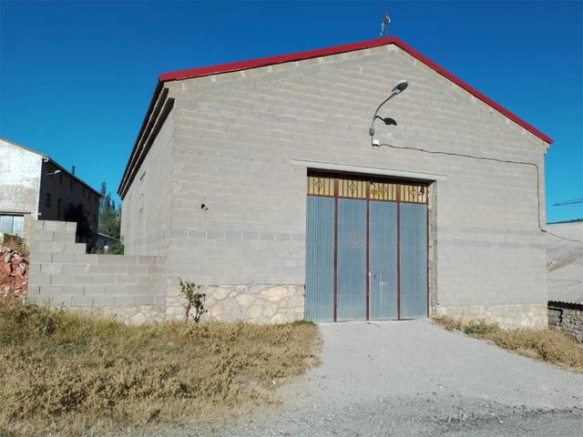 Terreno en Venta en Calle Pelada en Guadalaviar