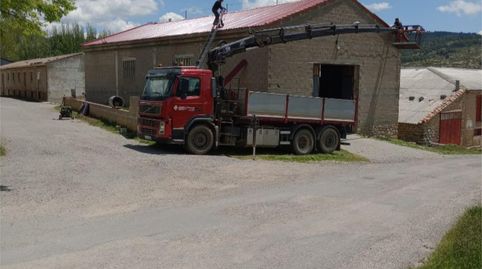 Terreno en venta en Calle Pelada, Guadalaviar, Teruel - imagen 5 Foto 5 de Terreno en venta en Calle Pelada, Guadalaviar, Teruel