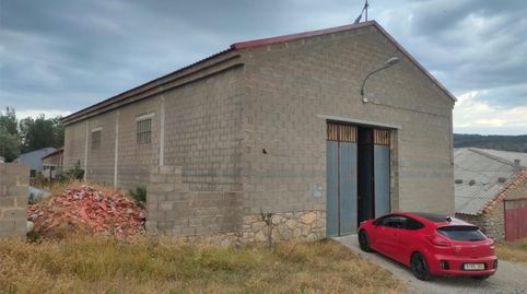 Terreno en venta en Calle Pelada, Guadalaviar, Teruel - imagen 2 Foto 2 de Terreno en venta en Calle Pelada, Guadalaviar, Teruel