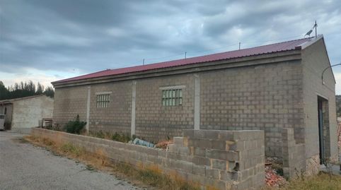 Terreno en venta en Calle Pelada, Guadalaviar, Teruel - imagen 4 Foto 4 de Terreno en venta en Calle Pelada, Guadalaviar, Teruel