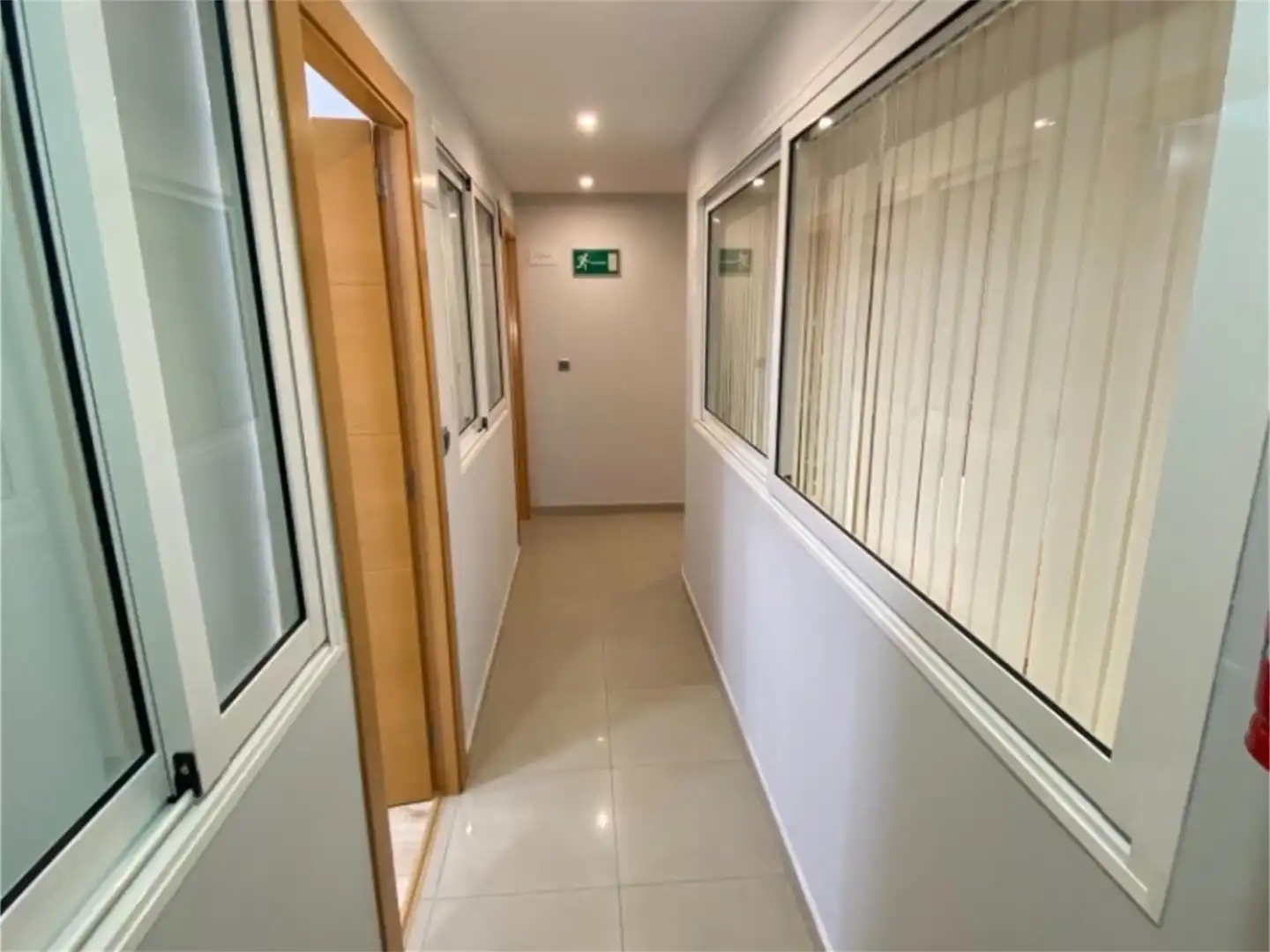 Oficina de lloguer a Calle Escoto, 33, Los Ángeles Oficina de lloguer en Alicante / Alacant