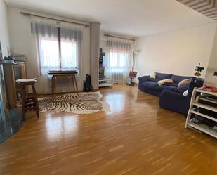 Living room of Flat for sale in Vitoria - Gasteiz  with Balcony
