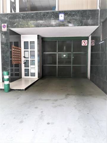 Garaje en Alquiler en Carrer de Vilamarí, 104 en La Nova Esquerra de l'Eixample