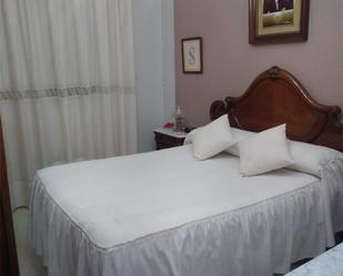 Dormitori de Casa adosada en venda en Torrenueva amb Aire condicionat