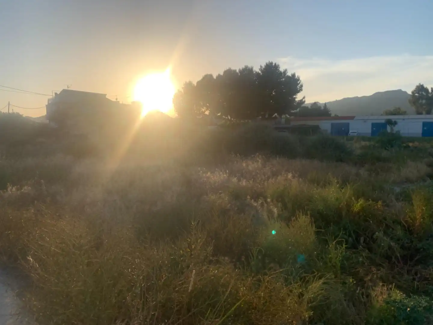 Constructible Land for sale in Tercia Constructible Land for sale in Lorca