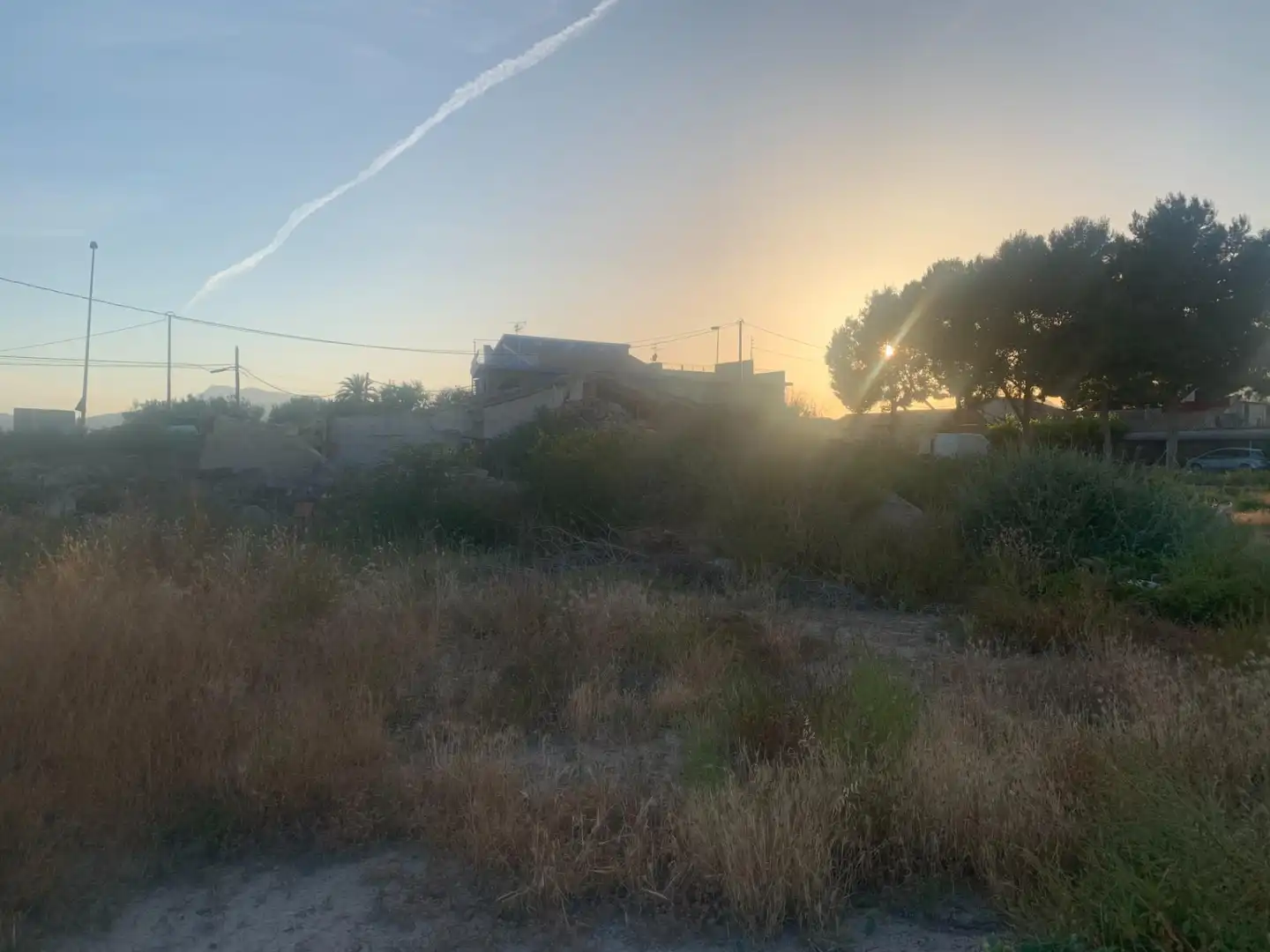 Constructible Land for sale in Tercia Constructible Land for sale in Lorca
