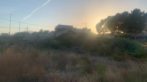 Constructible Land for sale in Tercia, Murcia - image 3 Photo 3 of Constructible Land for sale in Tercia, Murcia