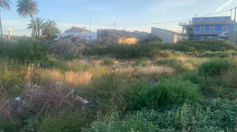 Constructible Land for sale in Tercia, Murcia - image 4 Photo 4 of Constructible Land for sale in Tercia, Murcia