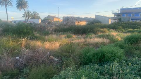 Constructible Land for sale in Tercia, Murcia - image 5 Photo 5 of Constructible Land for sale in Tercia, Murcia