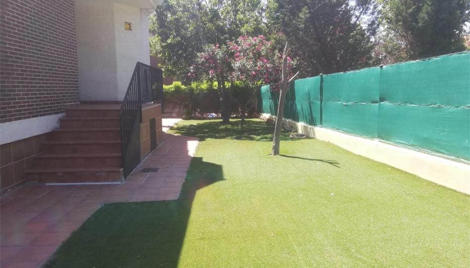 Casa o xalet de lloguer a Avenida Gaudí, 48, Villanueva de la Cañada ciudad, Madrid - imatge 1 Foto 1 de Casa o xalet de lloguer a Avenida Gaudí, 48, Villanueva de la Cañada ciudad, Madrid