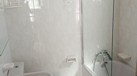 Foto 2 de Piso de alquiler en Rúa de Pontevedra, 11, Adina - Portonovo, Sanxenxo
