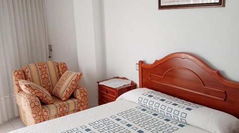 Foto 3 de Piso de alquiler en Rúa de Pontevedra, 11, Adina - Portonovo, Sanxenxo