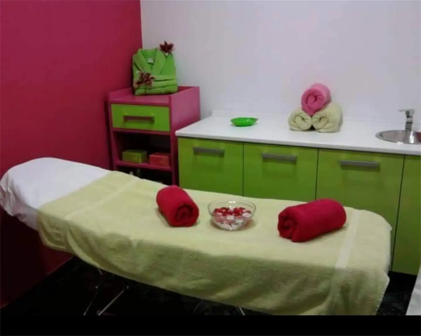 Büro zum Verkauf in Calle Tirez, Villacañas Schlafzimmer von Büro zum Verkauf in Villacañas