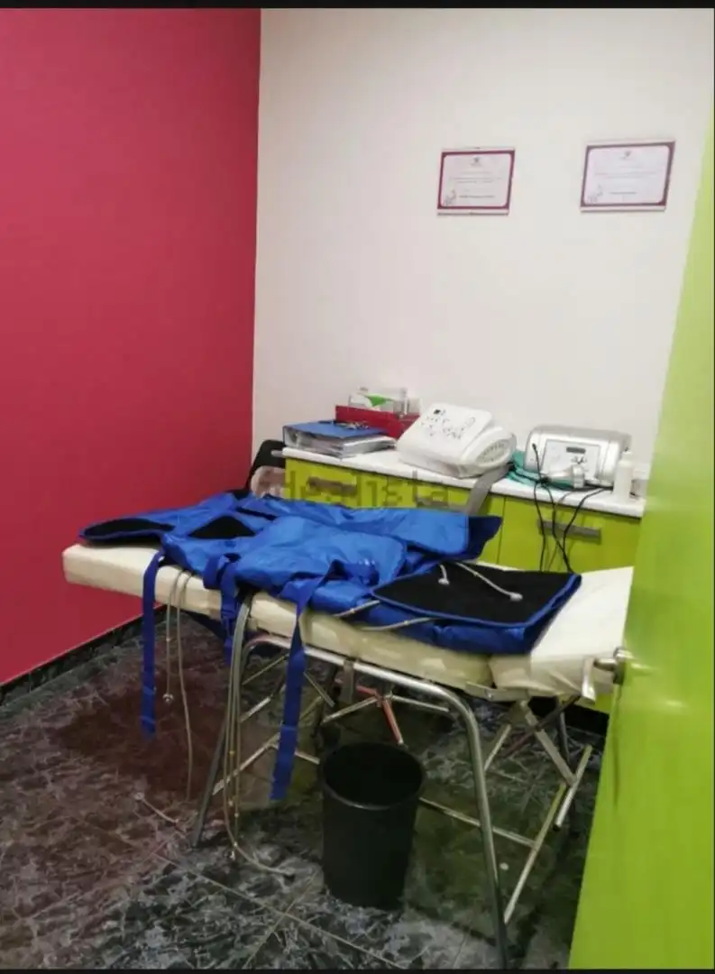 Büro zum Verkauf in Calle Tirez, Villacañas Büro zum Verkauf in Villacañas