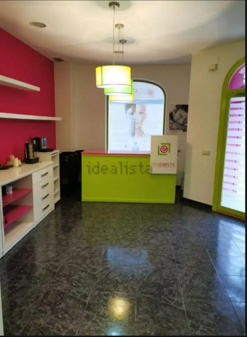 Büro zum Verkauf in Calle Tirez, Villacañas Büro zum Verkauf in Villacañas