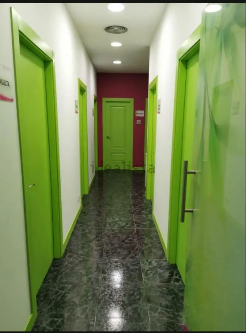 Büro zum Verkauf in Calle Tirez, Villacañas Büro zum Verkauf in Villacañas