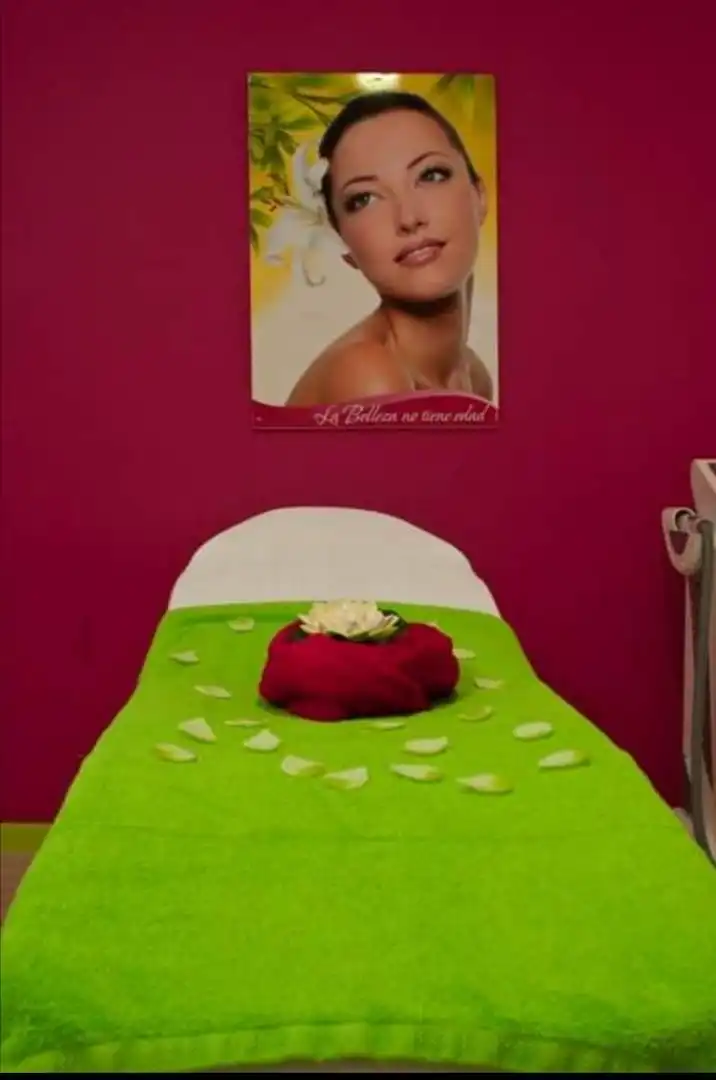 Büro zum Verkauf in Calle Tirez, Villacañas Schlafzimmer von Büro zum Verkauf in Villacañas