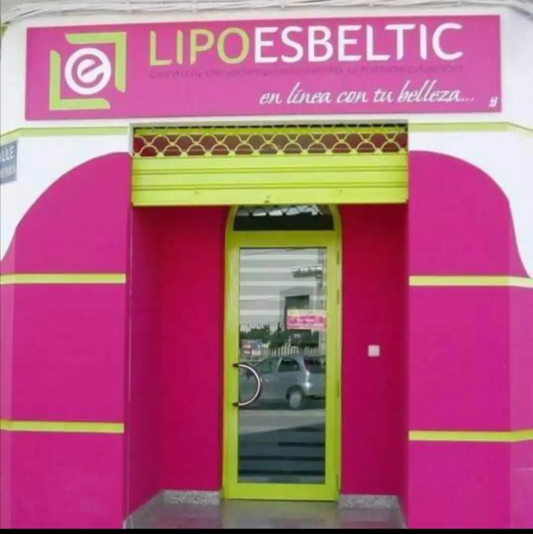 Büro zum Verkauf in Calle Tirez, Villacañas Büro zum Verkauf in Villacañas