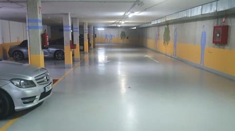 Garatge de lloguer a Calle Castor Agra García, 12, Monte, Cantabria - imatge 5 Foto 5 de Garatge de lloguer a Calle Castor Agra García, 12, Monte, Cantabria