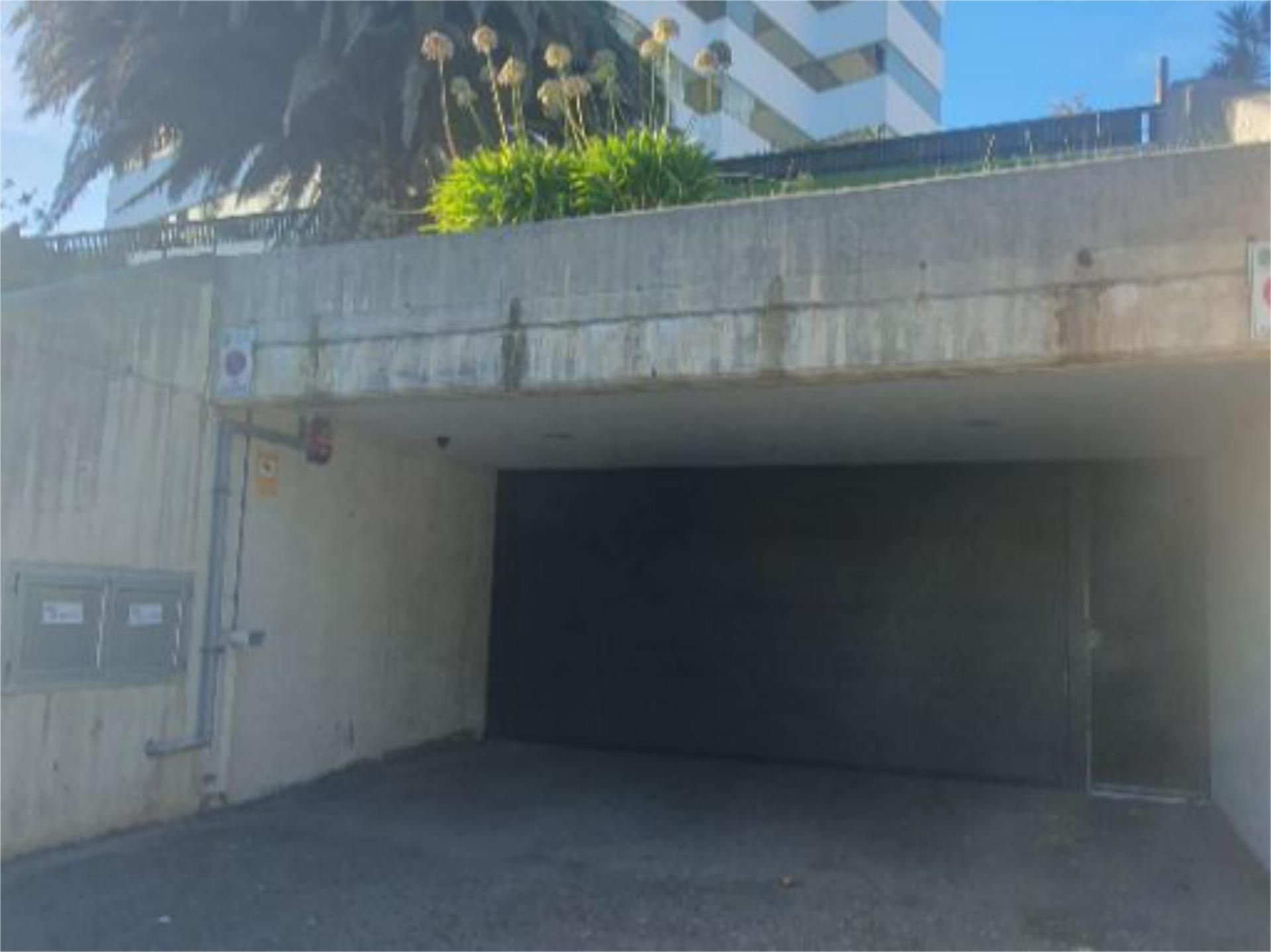 Parking of Garage to rent in Santander