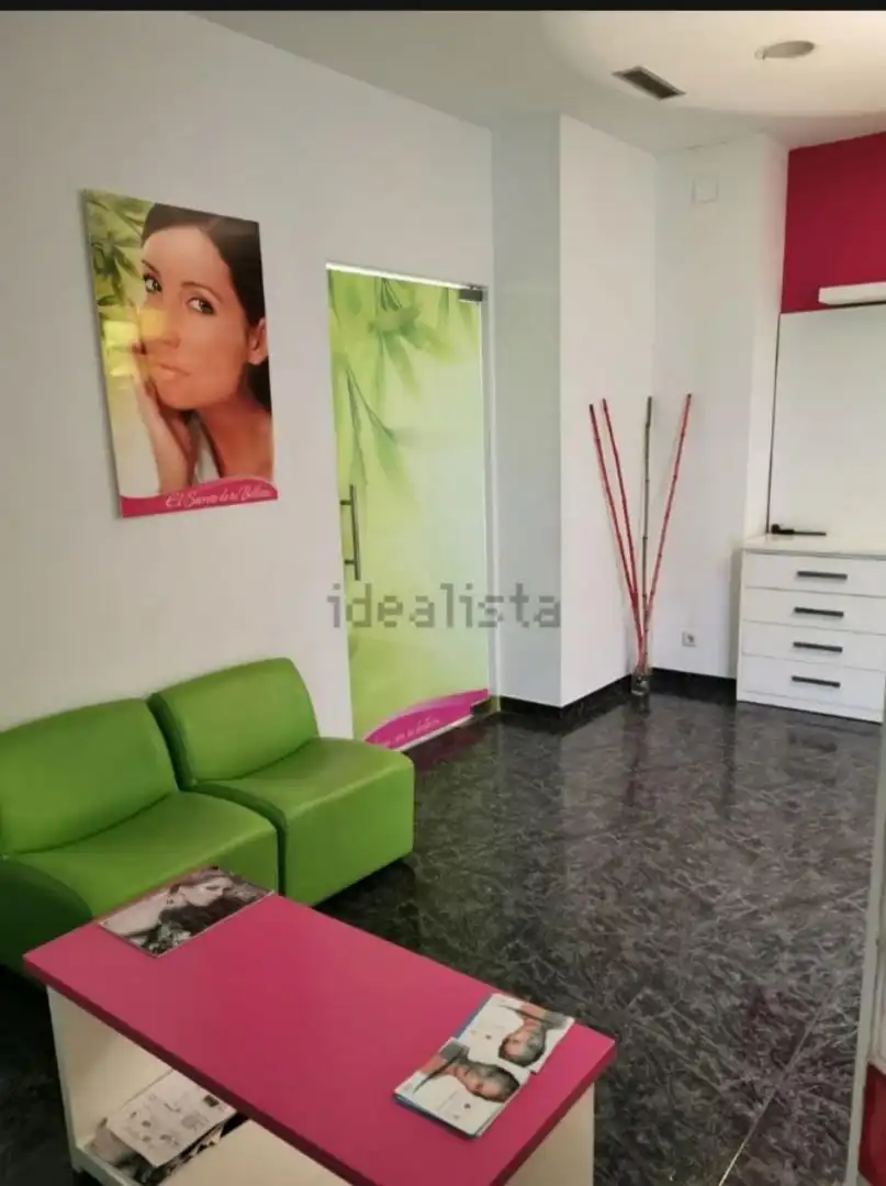 Local en venta en Villacañas con Aire acondicionado y Calefacción