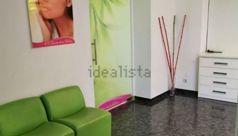 Foto 1 von Geschaftsraum zum Verkauf in Calle Tirez, Villacañas, Toledo