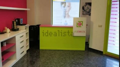 Foto 2 von Geschaftsraum zum Verkauf in Calle Tirez, Villacañas, Toledo