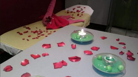 Foto 5 von Geschaftsraum zum Verkauf in Calle Tirez, Villacañas, Toledo