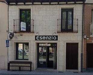 Exterior view of Premises for sale in Aguilafuente  with Air Conditioner and Heating