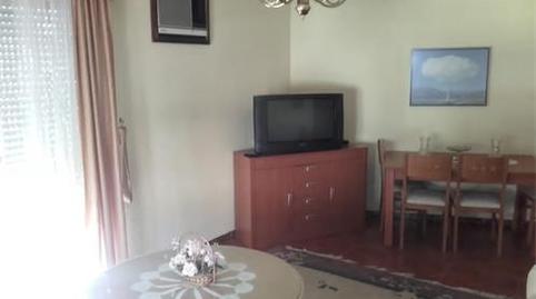 Flat to rent in Avenida Soledad Vega Ortiz, Jarandilla de la Vera, Cáceres - image 4 Photo 4 of Flat to rent in Avenida Soledad Vega Ortiz, Jarandilla de la Vera, Cáceres